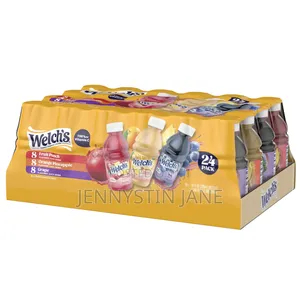 Welch's Drink by 24