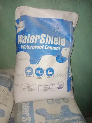 Water Sheild Water Proof Cement 50kg