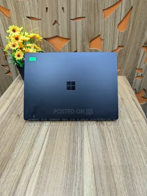 Laptop Microsoft Surface Laptop 4 16GB Intel Core I7 SSD 512GB
