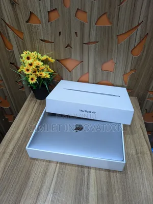Laptop Apple MacBook Air 2020 M1 8GB Apple M1 SSD 256GB