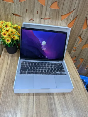 Laptop Apple MacBook Air 2020 M1 8GB Apple M1 SSD 256GB