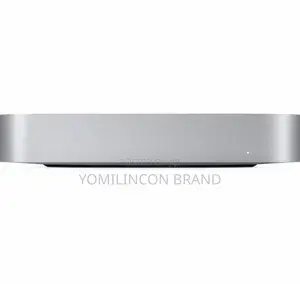 New Desktop Computer Apple Mac Mini 16GB Intel Core i5 SSD 512GB