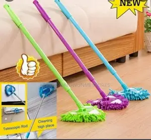 Wall Mop Microfiber