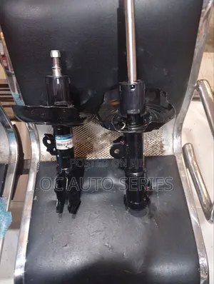 Front Shock Absorber Toyota Corolla 2019-2024