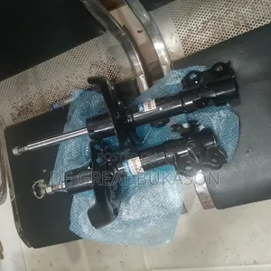Front Shock Corolla 2019-2023