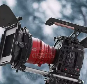Professional Video Shoot and Edit Plus Motion Graphics