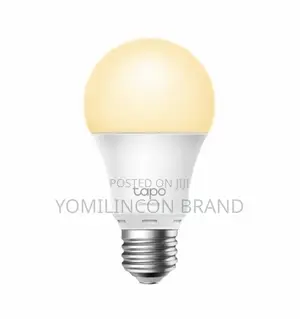 Tp-link Tapo L510e Smart Wi-fi Light Bulb Dim