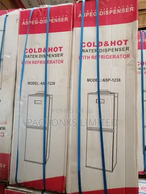 Water Dispenser