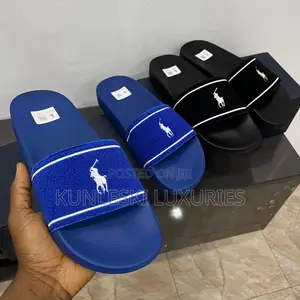 Original Polo Ralph Slides Collections