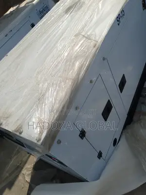 15kva Premium Perkins Soundproof Diesel Generator -