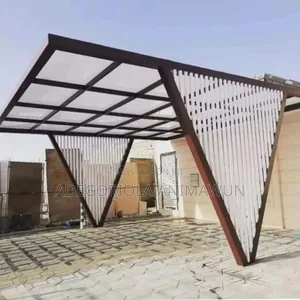 Quality Carport Construction