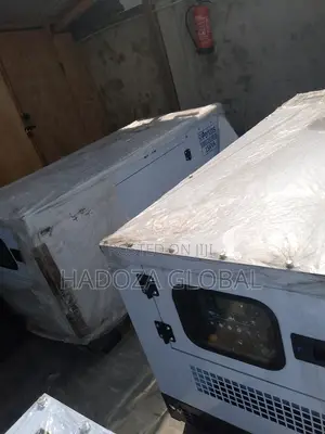 15kva Super Efficient Perkins Diesel Generator P15