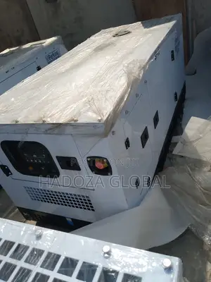 15kva Perkins Diesel Generator P15 Super Capacity