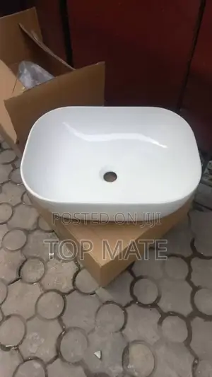 High Quality Countertop Basin