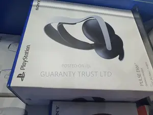 Pulse Elite Wireless Headset