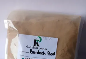 Burdock Root Powder 100g