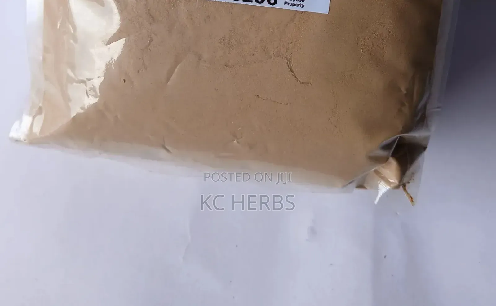 Burdock Root Powder 100g
