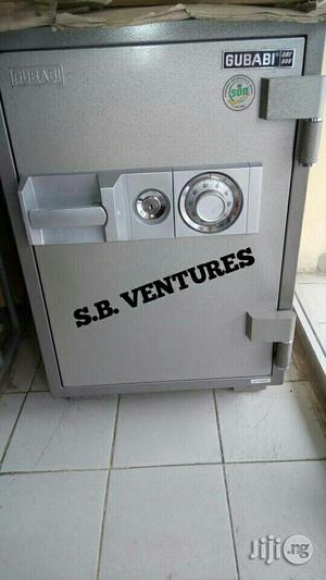 Fire Proof Safe