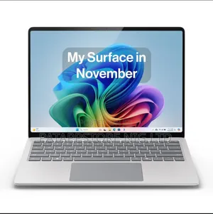 New Laptop Microsoft Surface Laptop 6 32GB Intel Core Ultra 7 SSD 1T