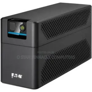 Eaton 900va UPS