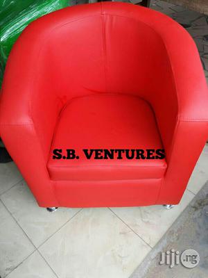Sofa Single 3yrs Guarantee Home/Office/School/Hotel