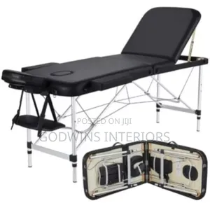 Portable Folding Massage Table/Bed