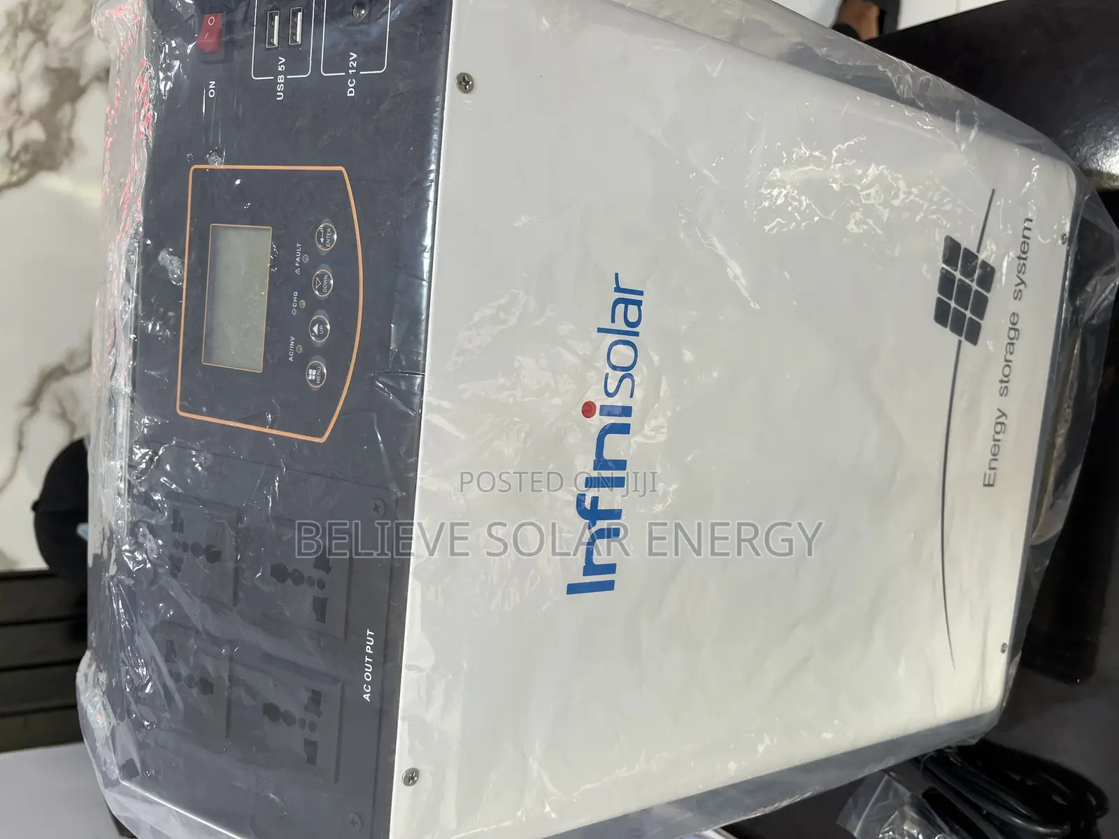 2000w Solar Generator 2.6kwh Lithi Battery With Panel