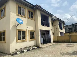 4bdrm Duplex in Port-Harcourt for sale