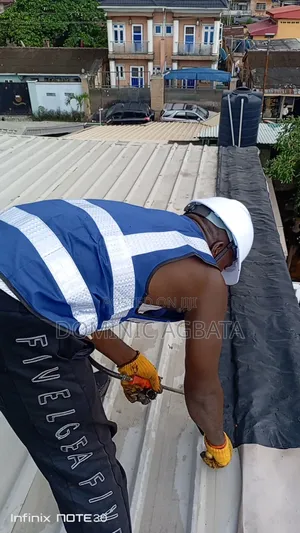 Veritable Waterproofing Specialists