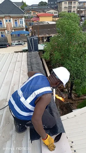 Veritable Waterproofing Specialists