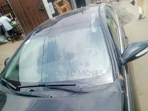 Front Windshield Hyundai Sonata 2012