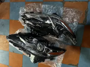 Full Light Es350 2016