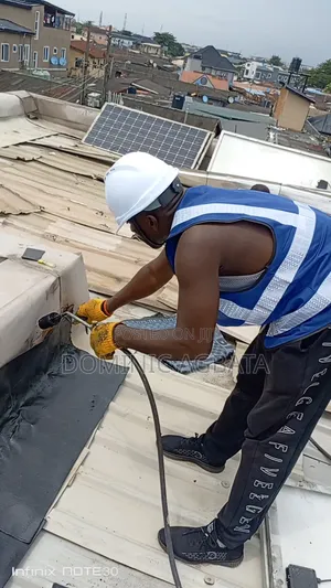 Satiny Waterproofing Experts