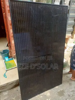 450watts Jinko Solar Panel