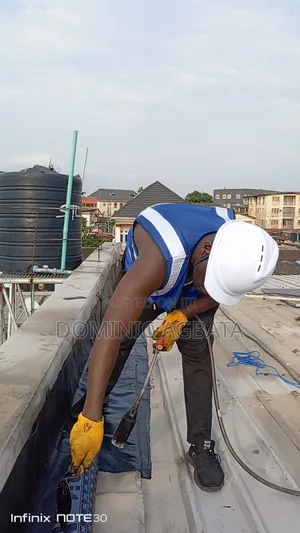 Validate Waterproofing Professional