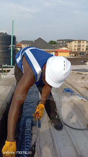 Validate Waterproofing Professional