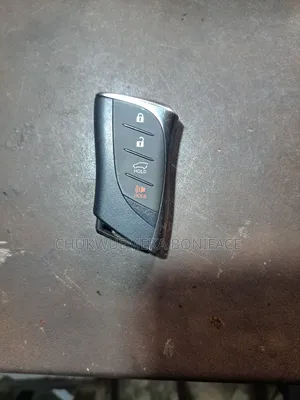 Lexus RX350 Keyless Entry 2022/2024