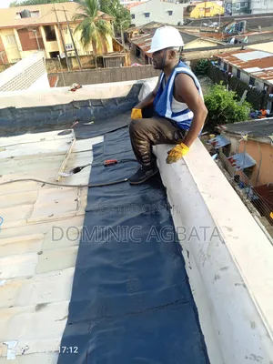 Concise Waterproofing Experts