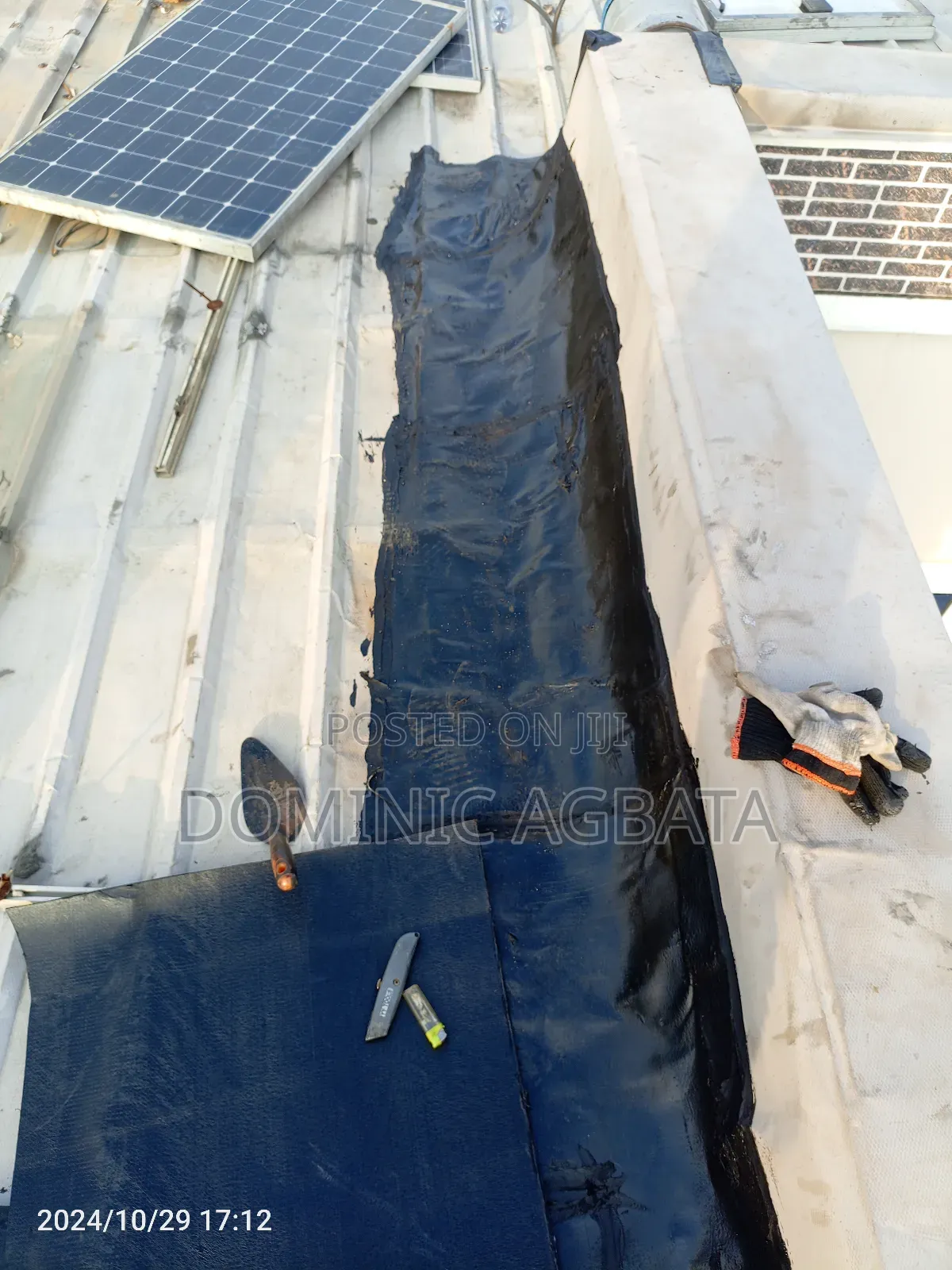 Concise Waterproofing Experts
