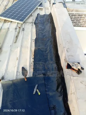 Concise Waterproofing Experts