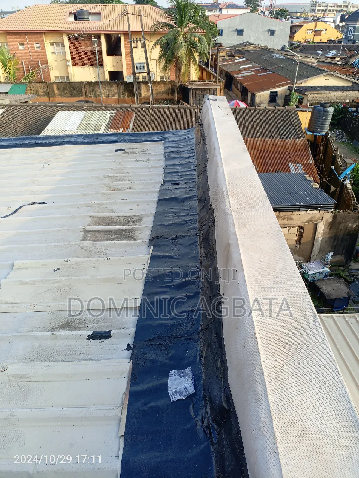 Concise Waterproofing Experts