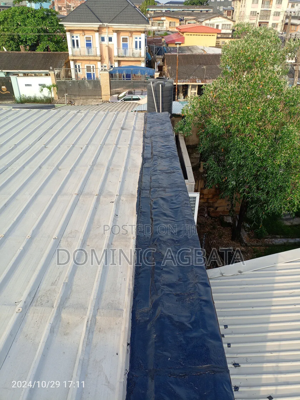 Concise Waterproofing Experts