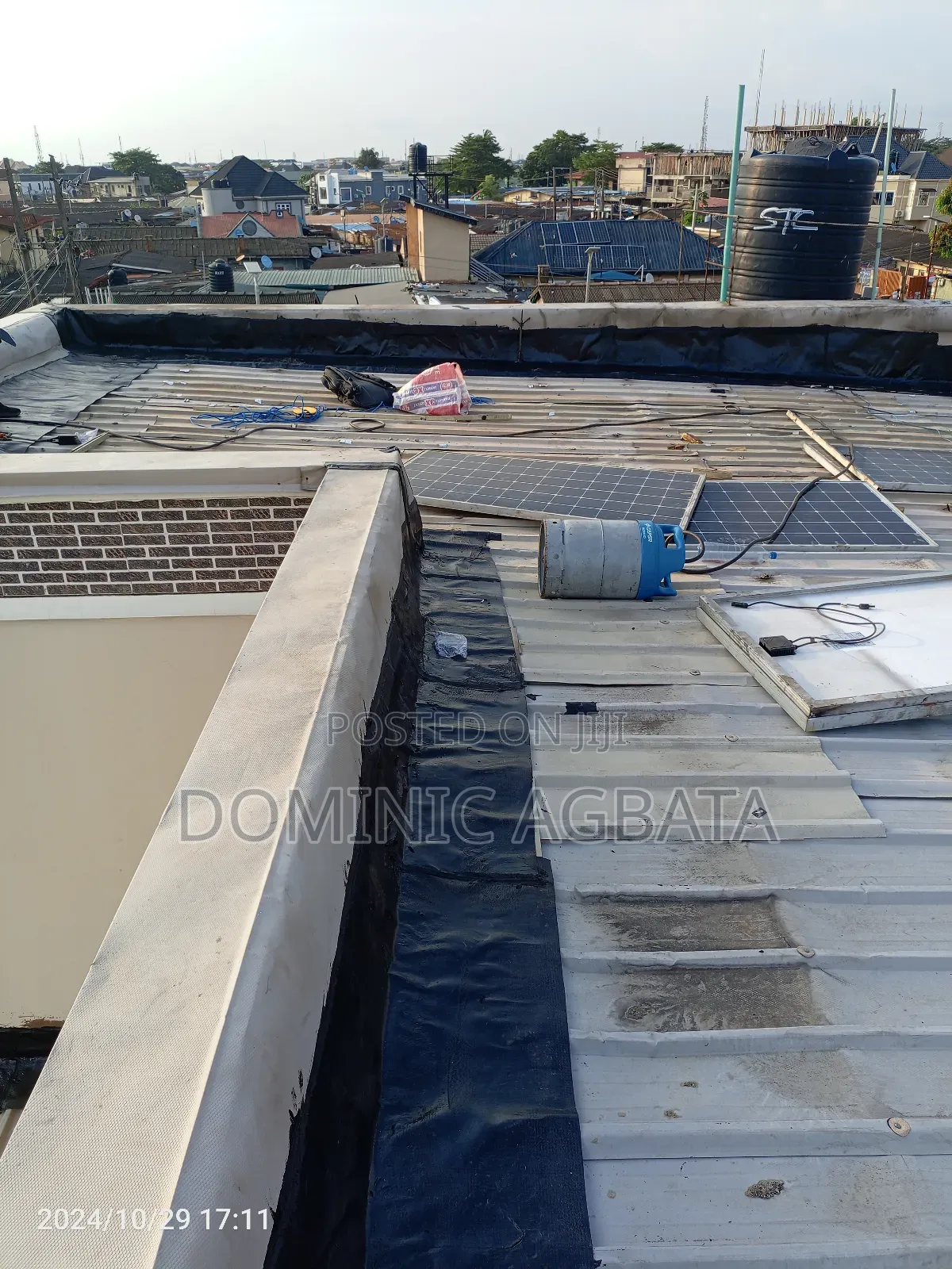 Concise Waterproofing Experts