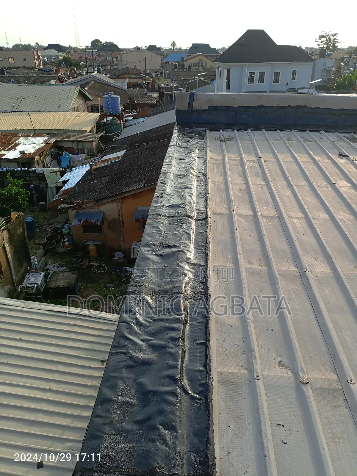 Concise Waterproofing Experts