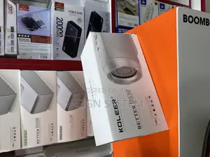 Wireless Bluetooth Speaker