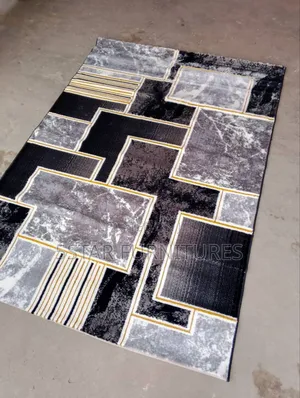 Center Rug