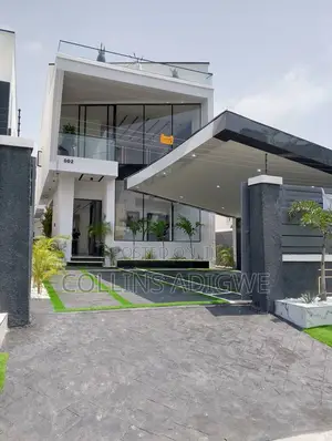 5bdrm Duplex in Oral Estate Chevron for sale