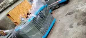 Meksan 500kva 33V Smart Transformer