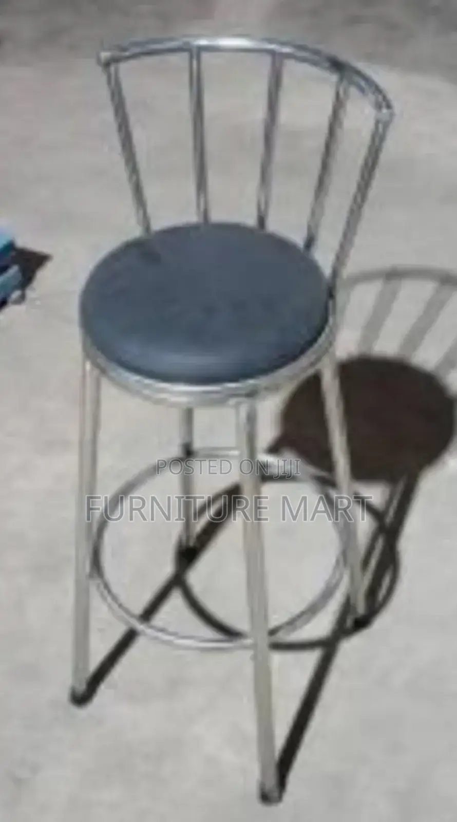 Studio Stools