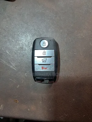 Kia Sportage/Sorento Keyless Entry 2014/2015